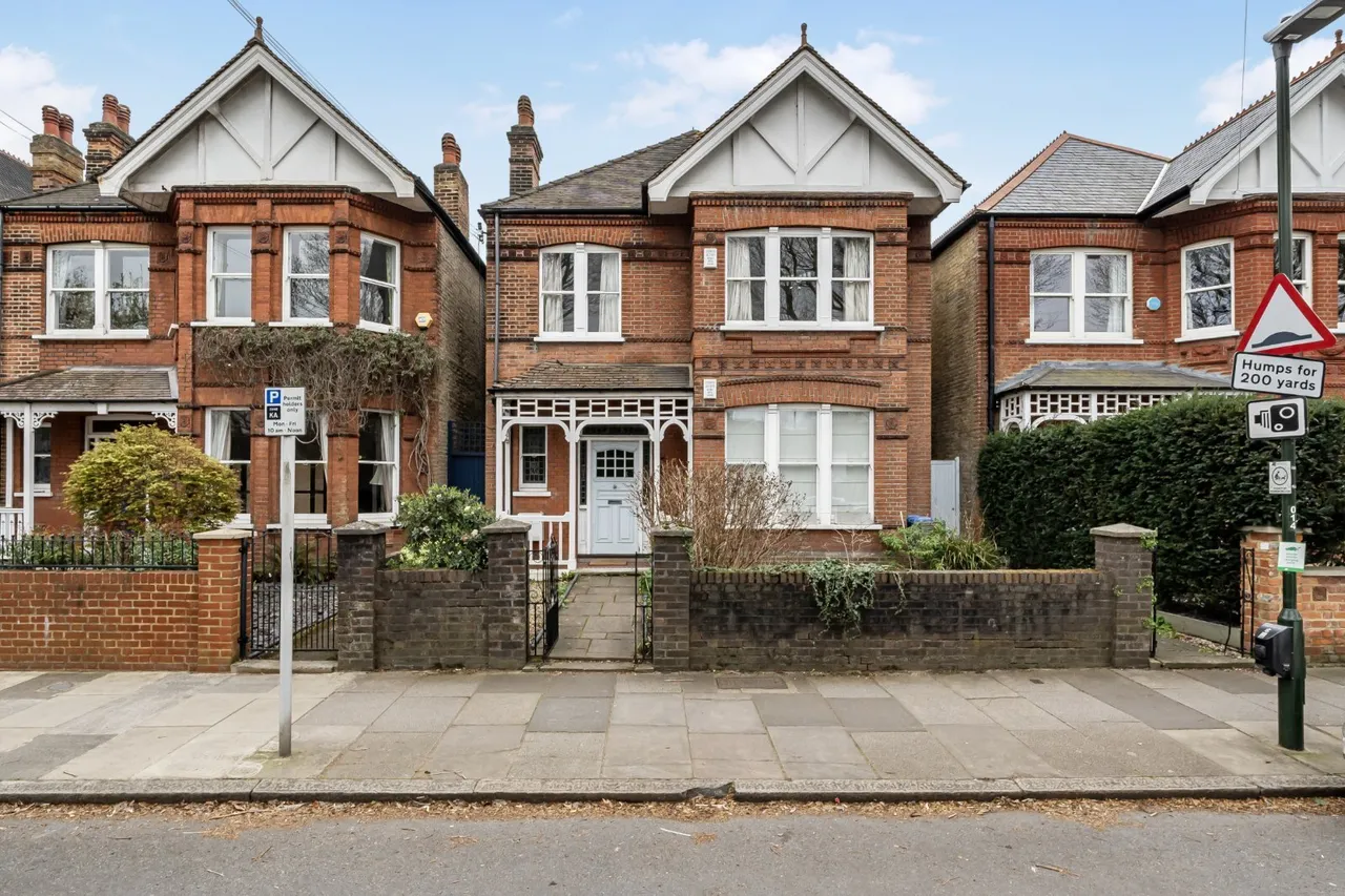 High Park Road, Richmond, TW9, photo 5