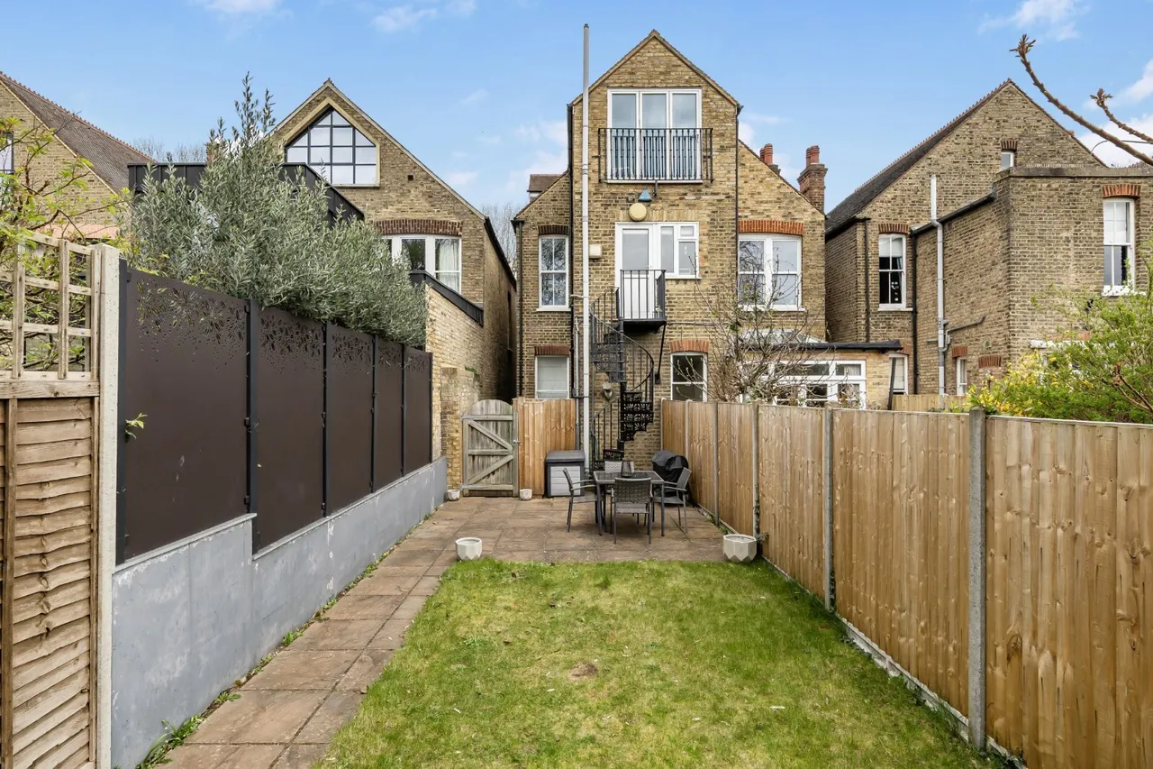 High Park Road, Richmond, TW9, photo 12