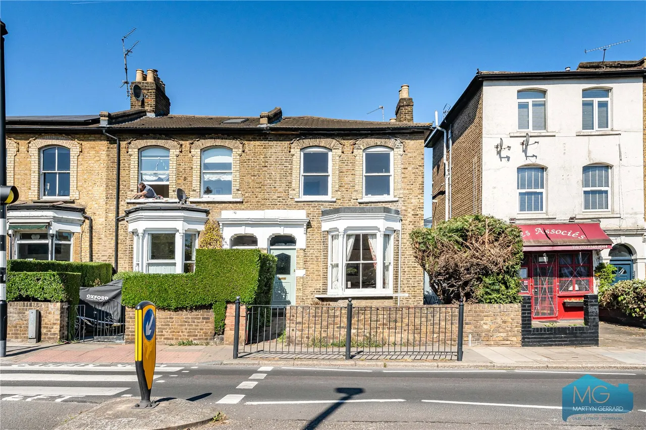 Park Road, London, N8, photo 7