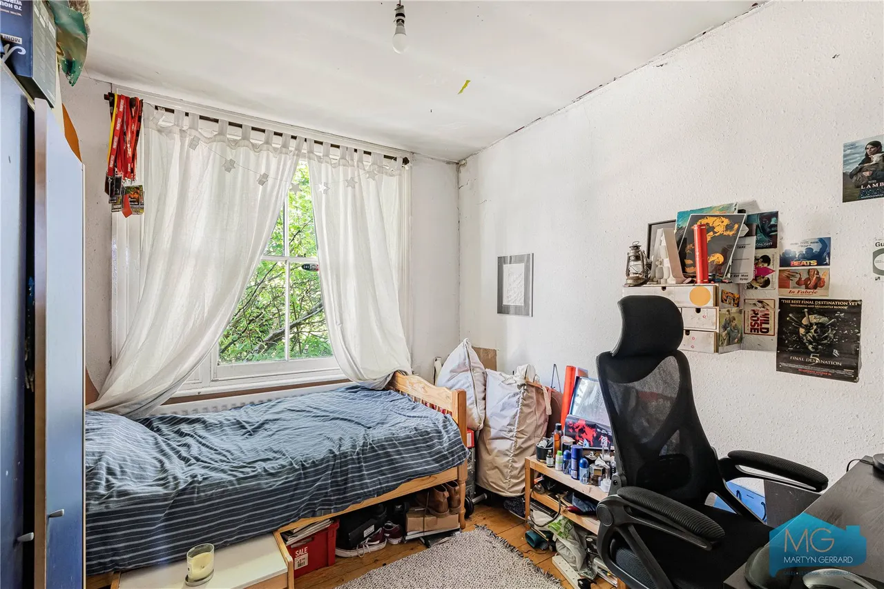 Park Road, London, N8, photo 11