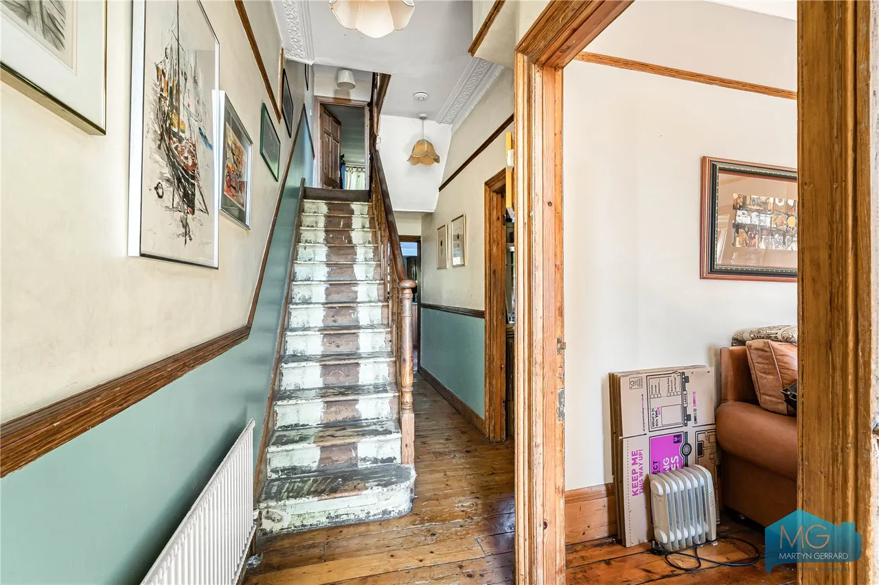 Park Road, London, N8, photo 14