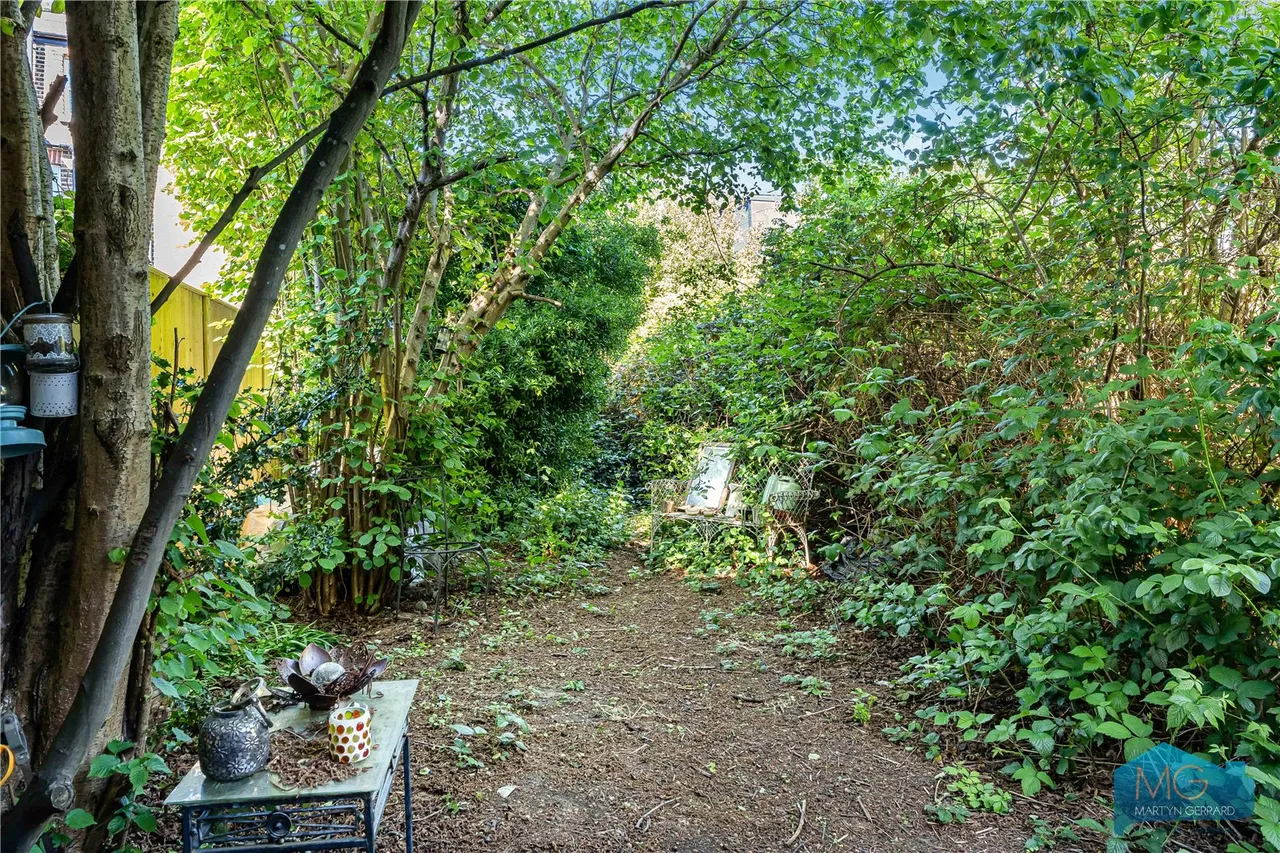 Park Road, London, N8, photo 8