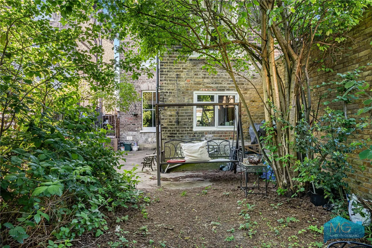 Park Road, London, N8, photo 10