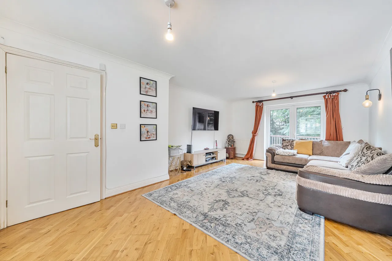 Wyatts Road, Chorleywood, WD3, photo 19