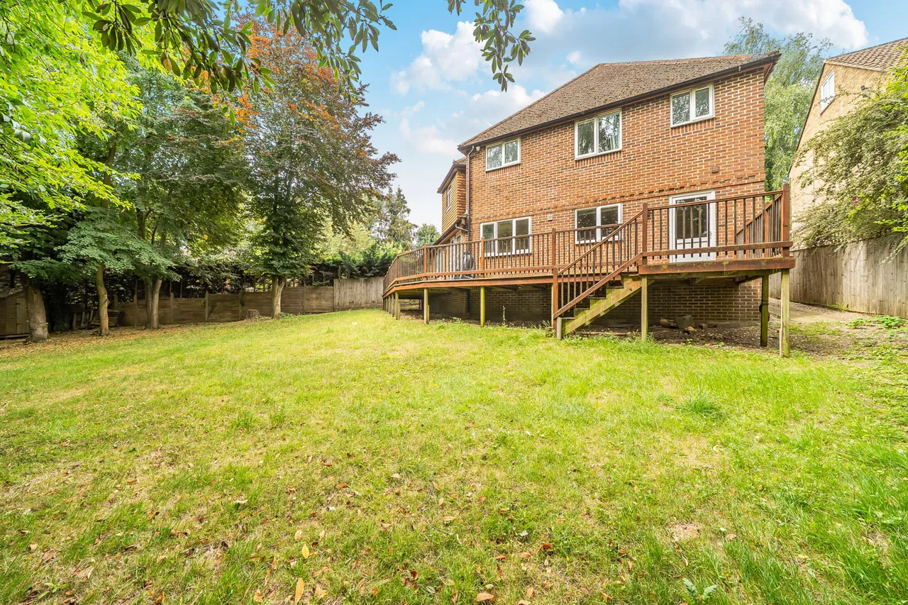 Wyatts Road, Chorleywood, WD3, photo 17