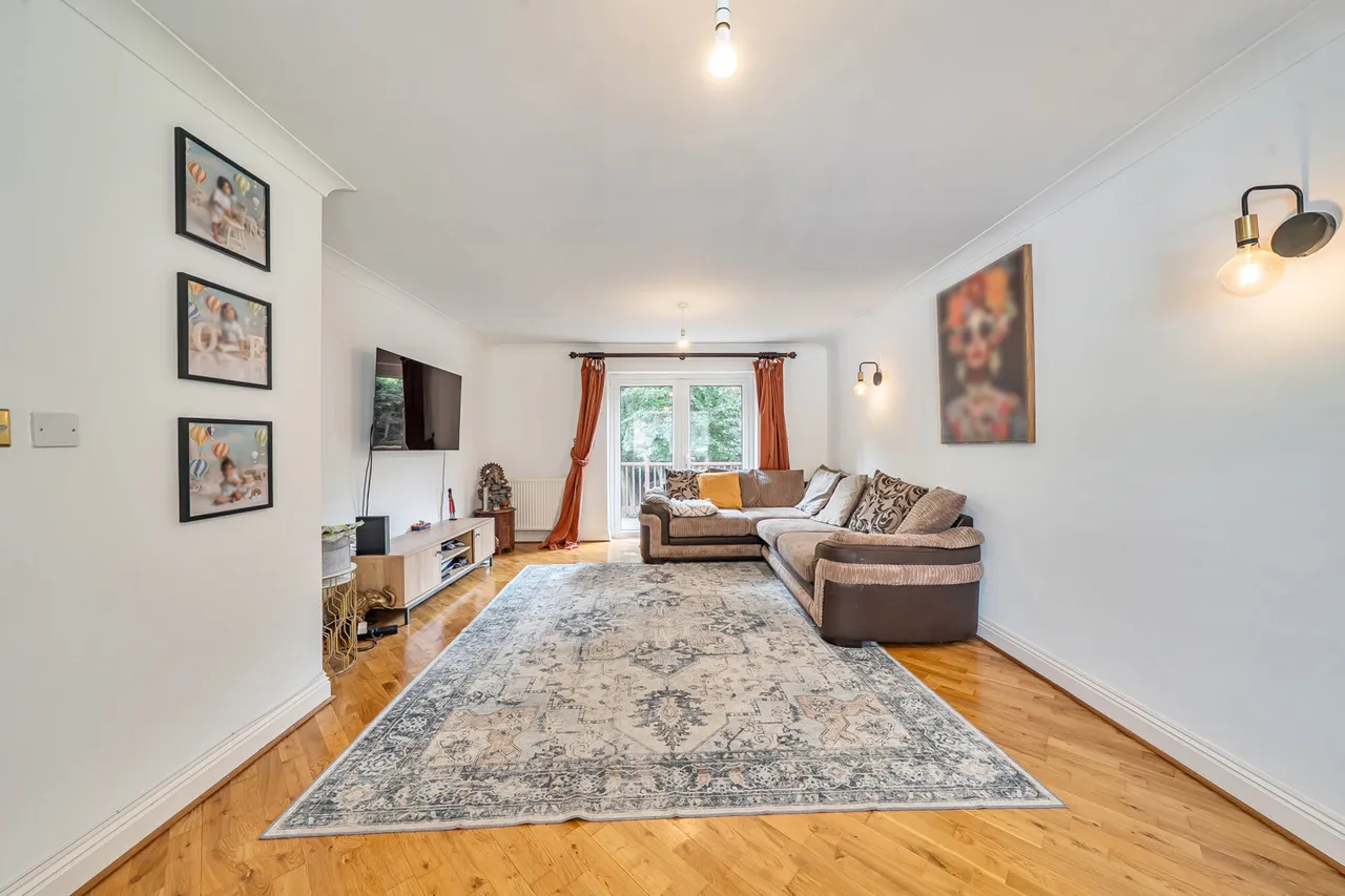 Wyatts Road, Chorleywood, WD3, photo 18