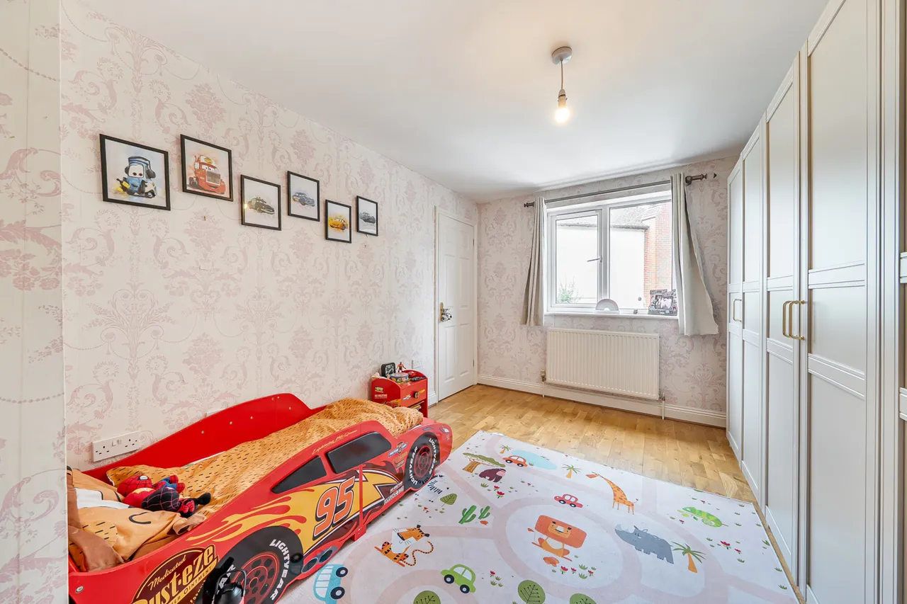 Wyatts Road, Chorleywood, WD3, photo 21