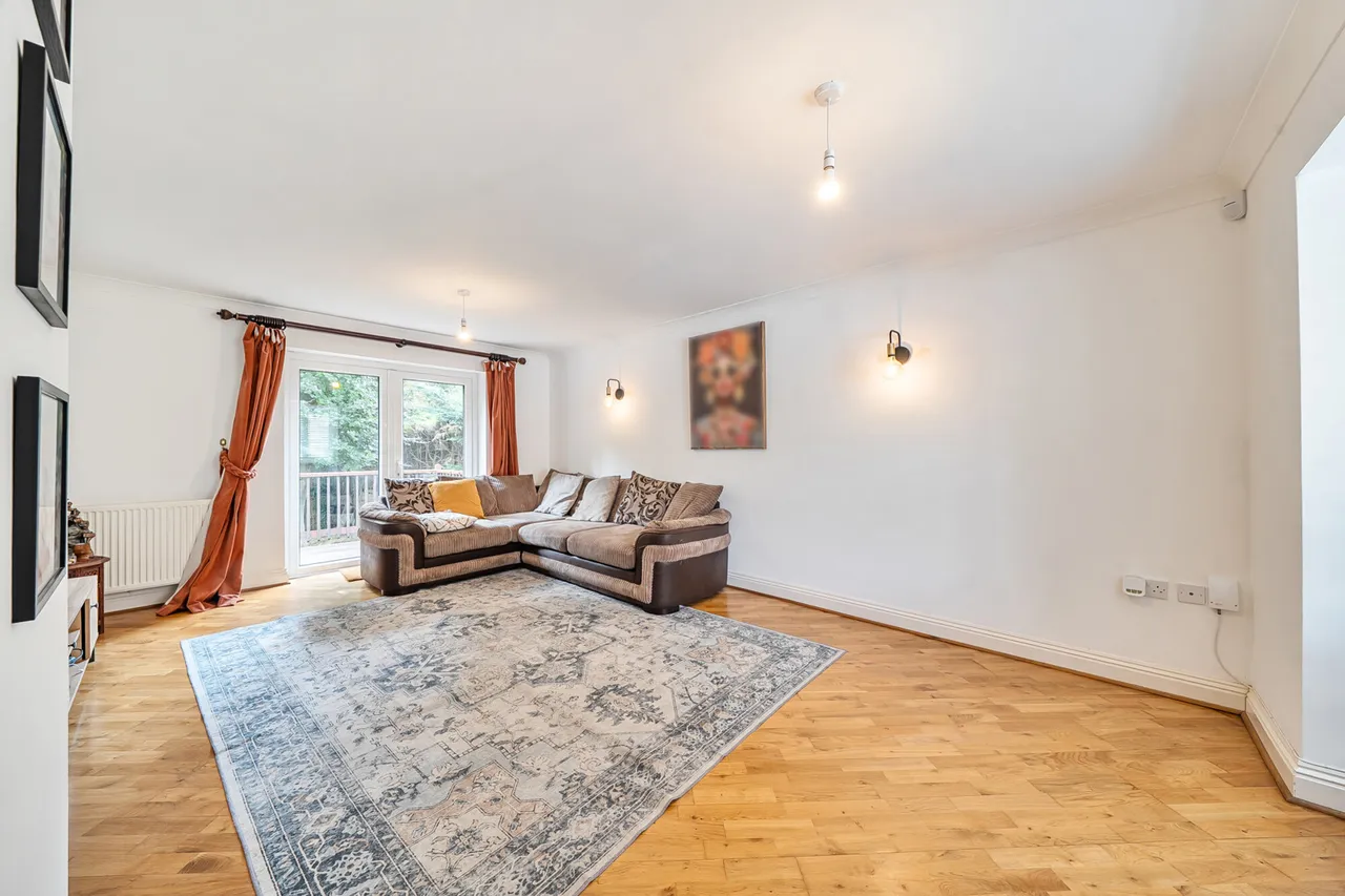 Wyatts Road, Chorleywood, WD3, photo 4