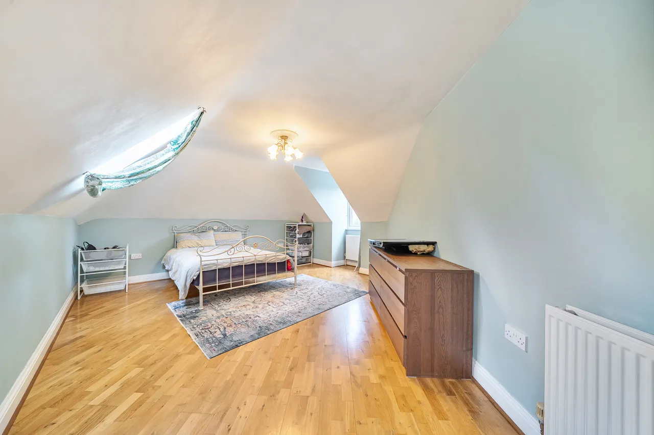 Wyatts Road, Chorleywood, WD3, photo 8