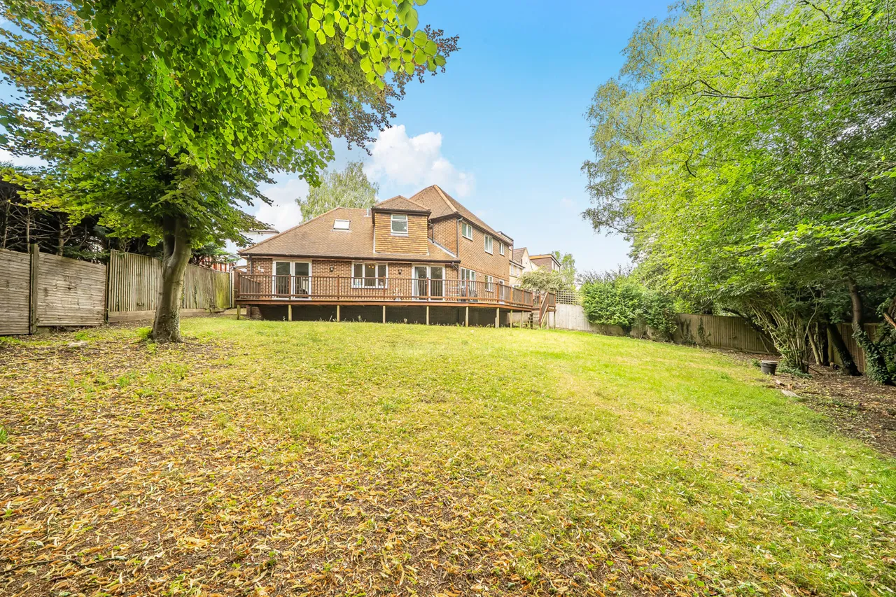 Wyatts Road, Chorleywood, WD3, photo 12