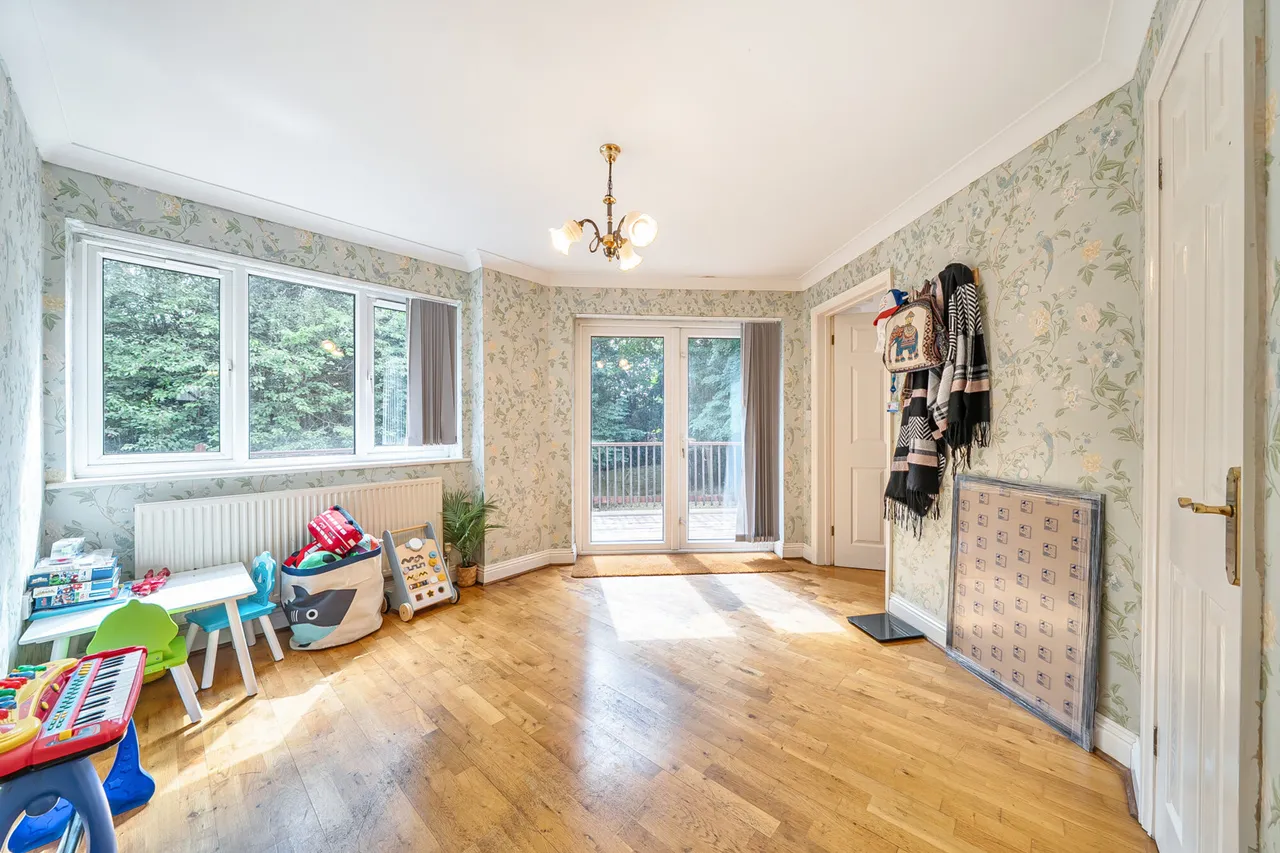 Wyatts Road, Chorleywood, WD3, photo 5