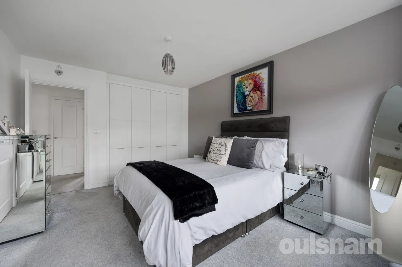 Chapel Rise, Rednal, Birmingham, West Midlands, B45 9SN, photo 9