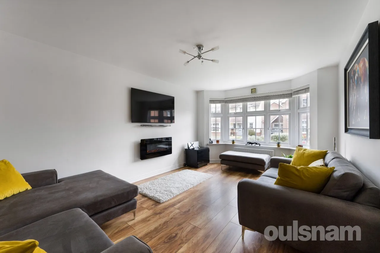 Chapel Rise, Rednal, Birmingham, West Midlands, B45 9SN, photo 5