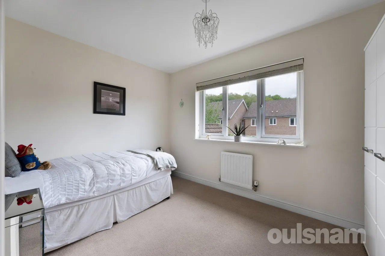 Chapel Rise, Rednal, Birmingham, West Midlands, B45 9SN, photo 13