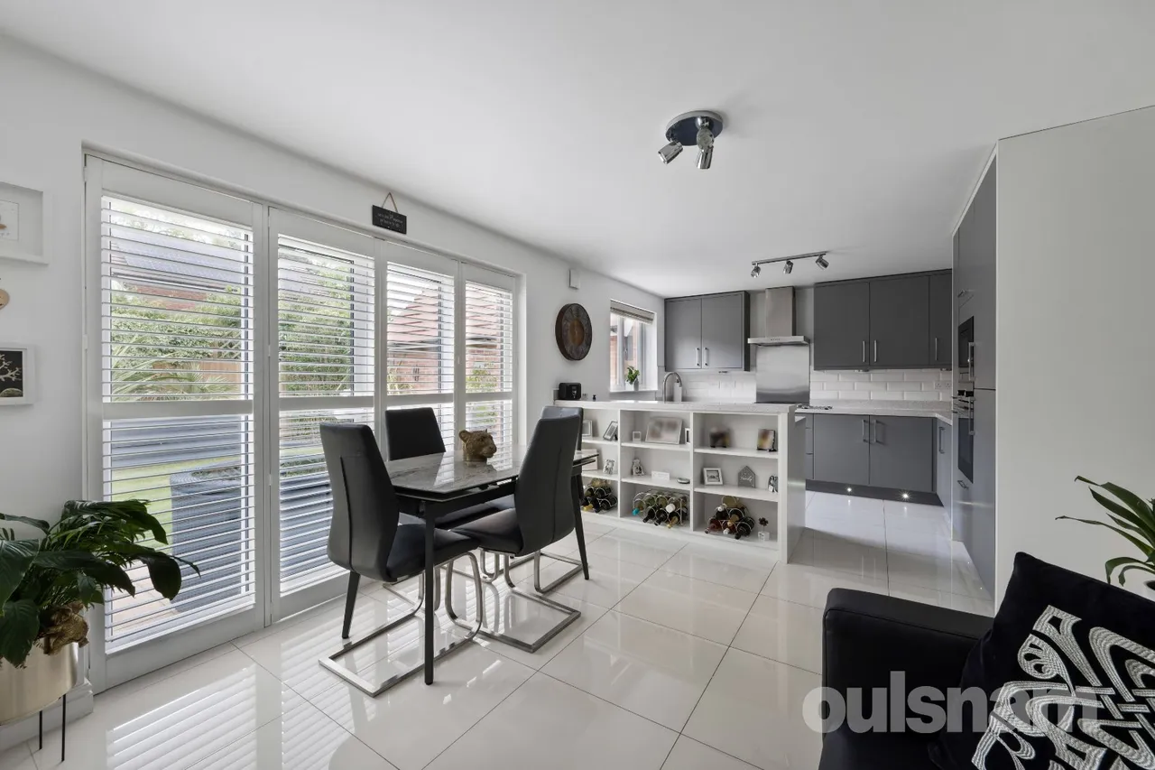 Chapel Rise, Rednal, Birmingham, West Midlands, B45 9SN, photo 2