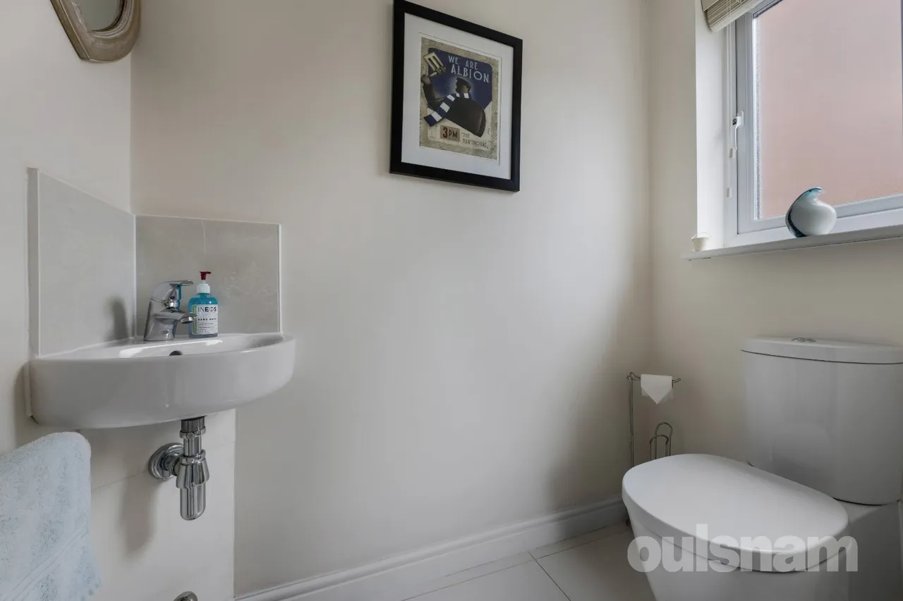 Chapel Rise, Rednal, Birmingham, West Midlands, B45 9SN, photo 7