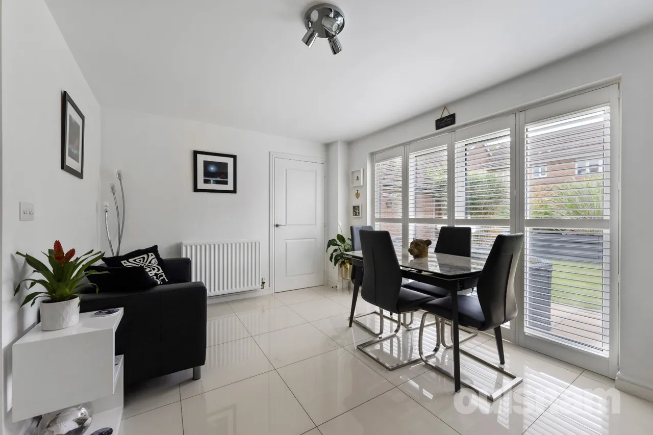 Chapel Rise, Rednal, Birmingham, West Midlands, B45 9SN, photo 4