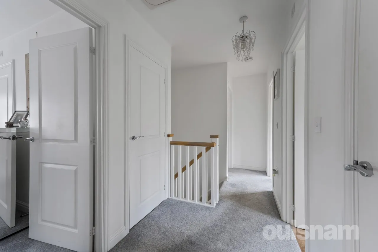 Chapel Rise, Rednal, Birmingham, West Midlands, B45 9SN, photo 15