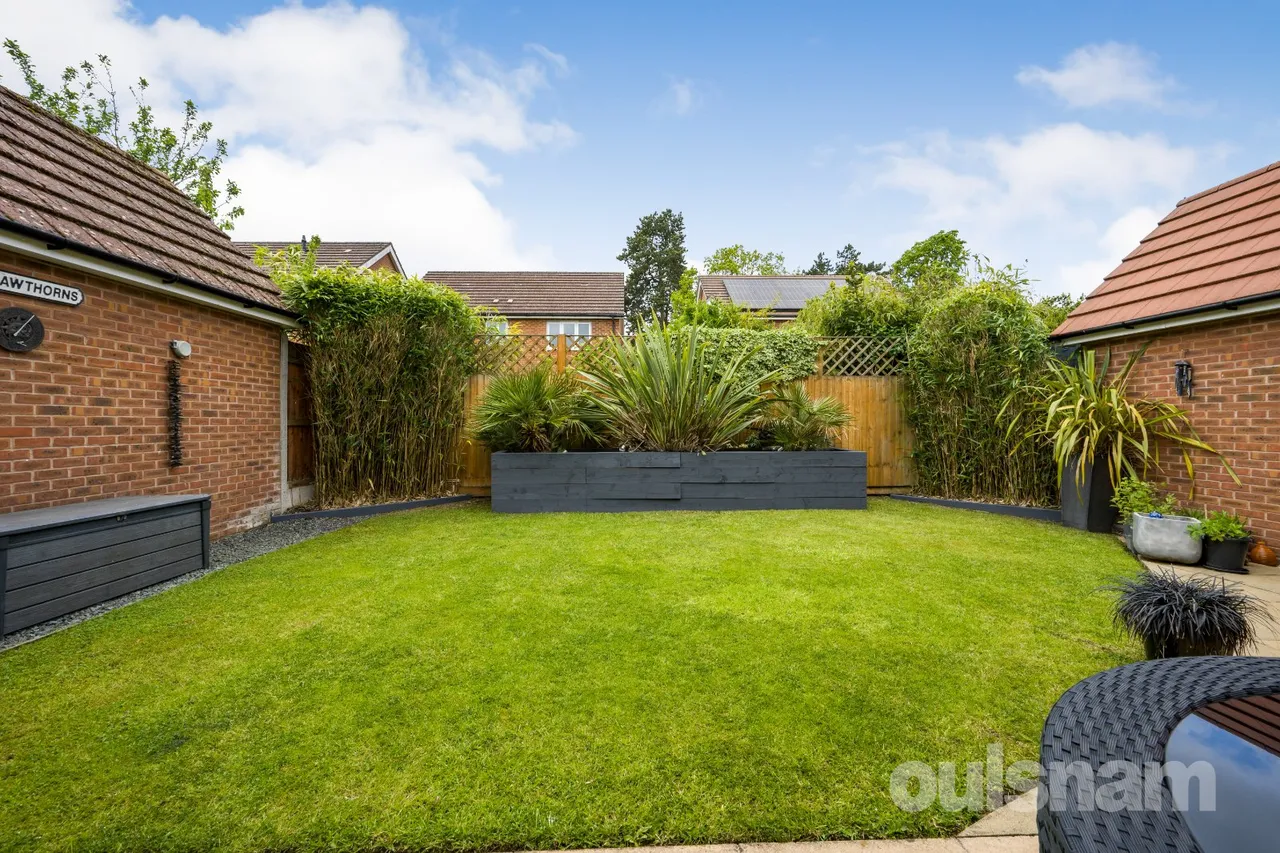 Chapel Rise, Rednal, Birmingham, West Midlands, B45 9SN, photo 18