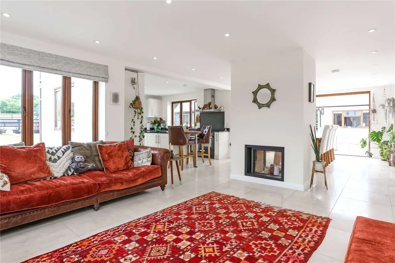 Stoney Lane, Medstead, Alton, Hampshire, GU34 5EL, photo 6