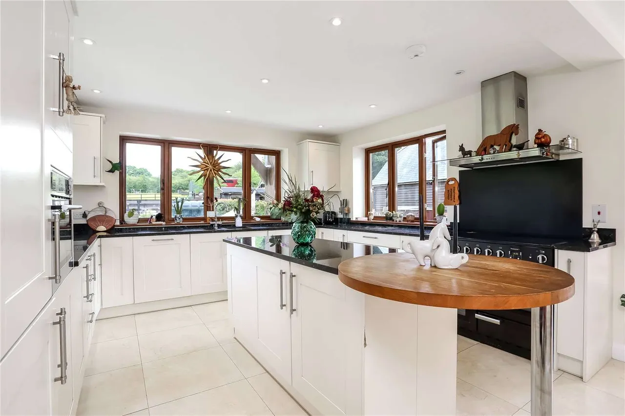 Stoney Lane, Medstead, Alton, Hampshire, GU34 5EL, photo 5