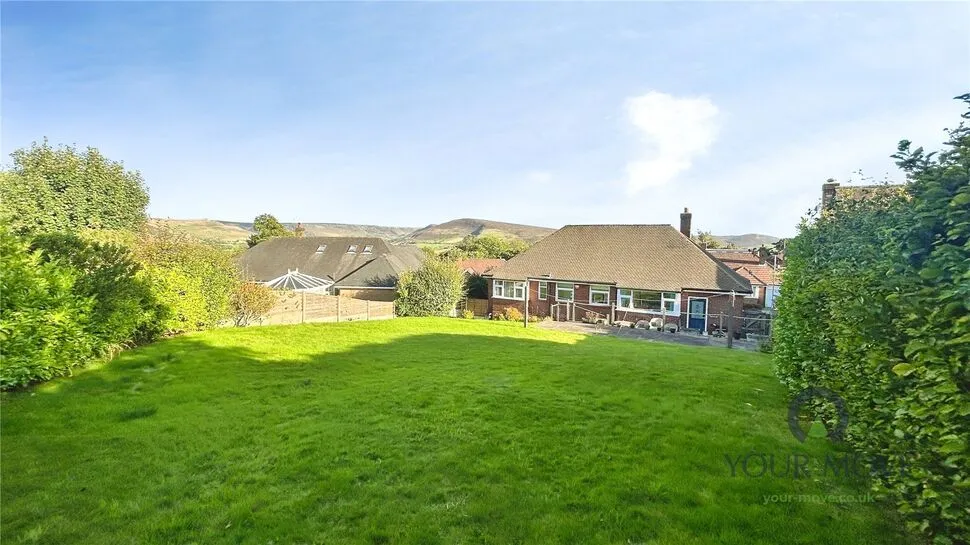 Beech Hill Road, Grasscroft, OL4, photo 11