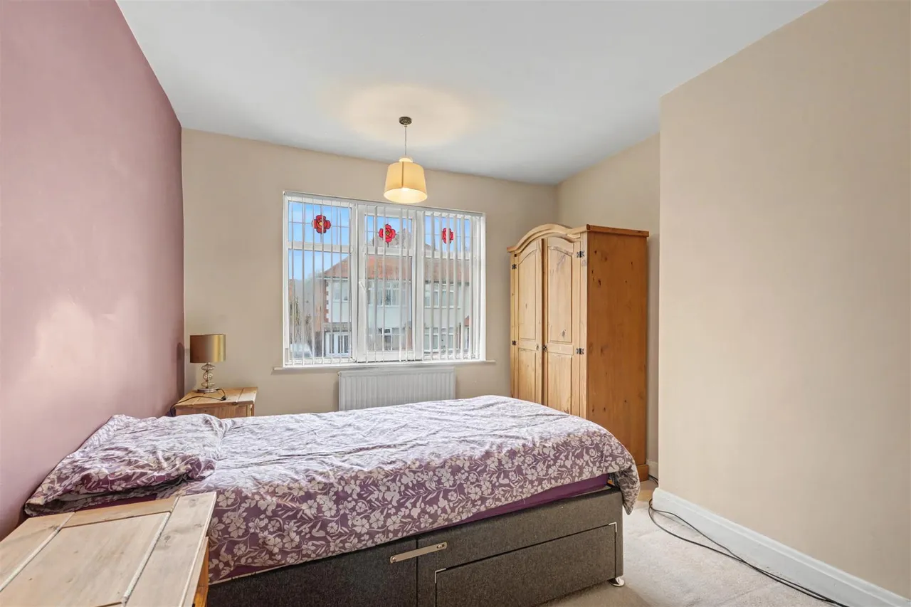 Imperial Avenue, Gedling, NG4, photo 7