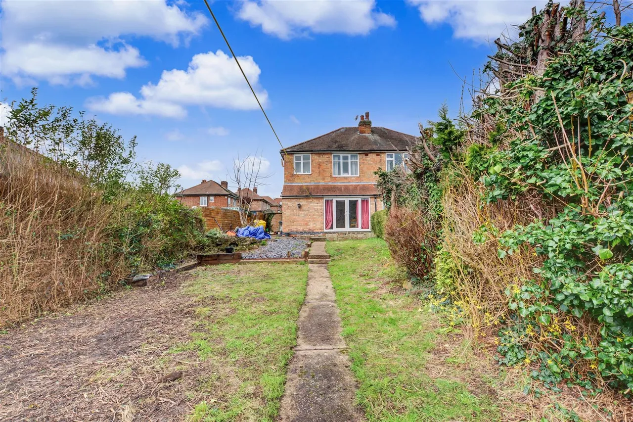 Imperial Avenue, Gedling, NG4, photo 5