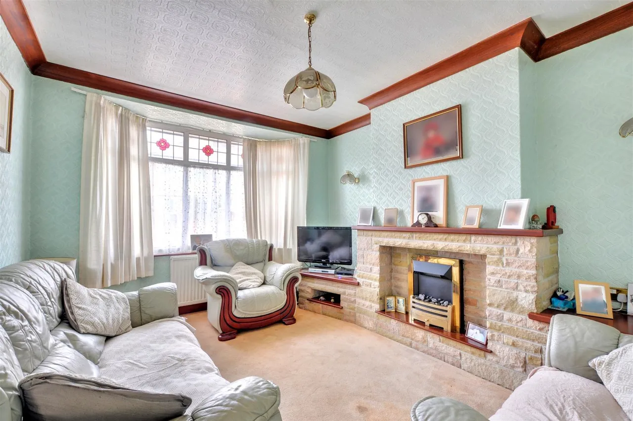 Imperial Avenue, Gedling, NG4, photo 4