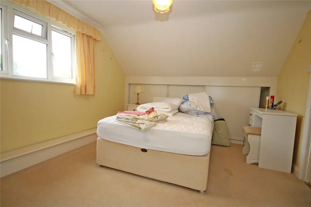 New Milton, Hampshire, photo 13