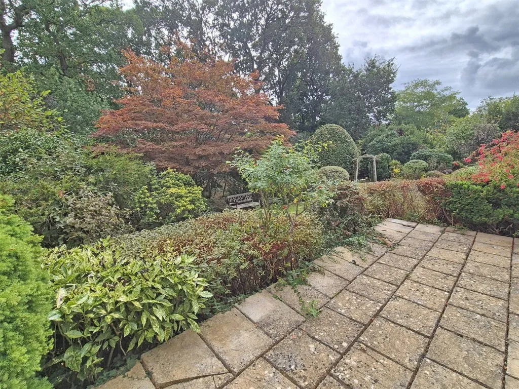New Milton, Hampshire, photo 18