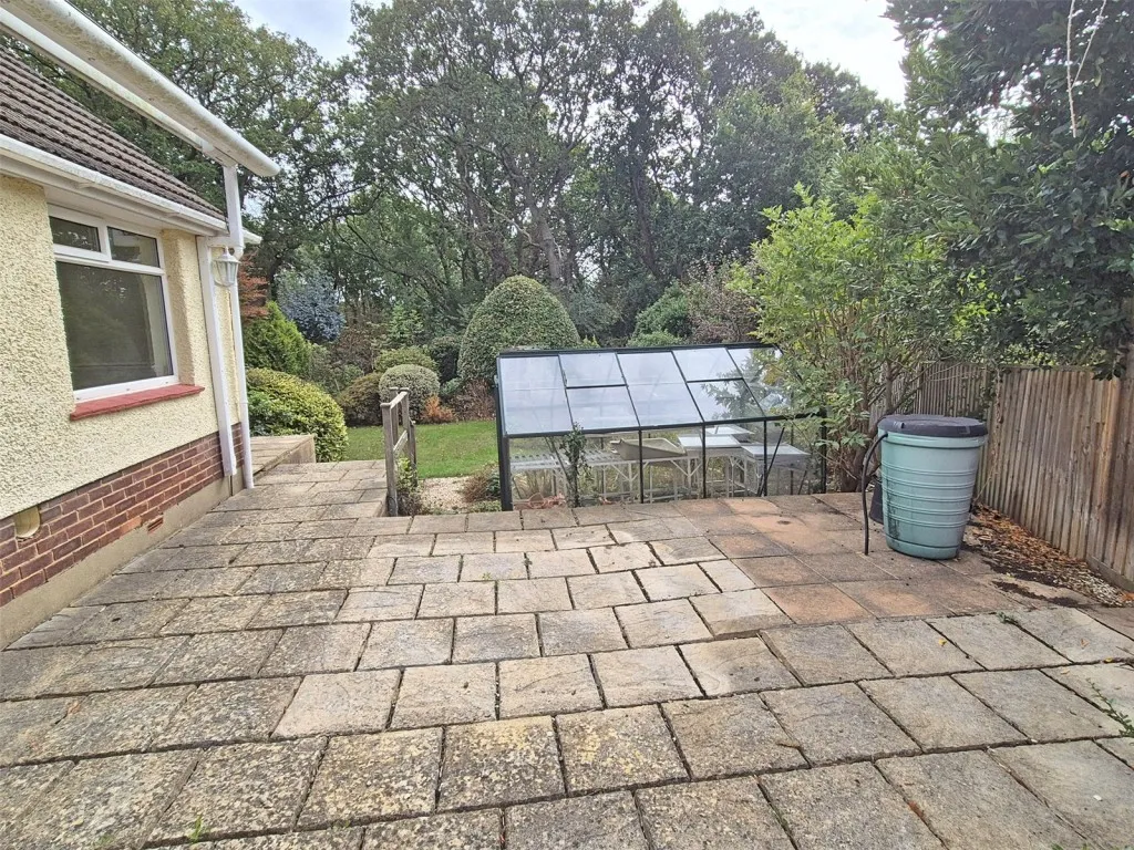 New Milton, Hampshire, photo 19