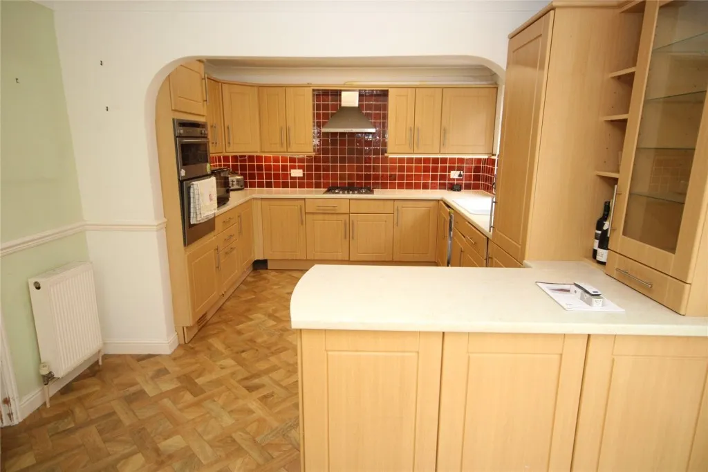 New Milton, Hampshire, photo 7
