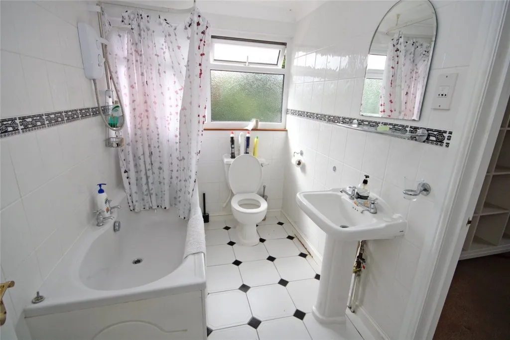 New Milton, Hampshire, photo 15
