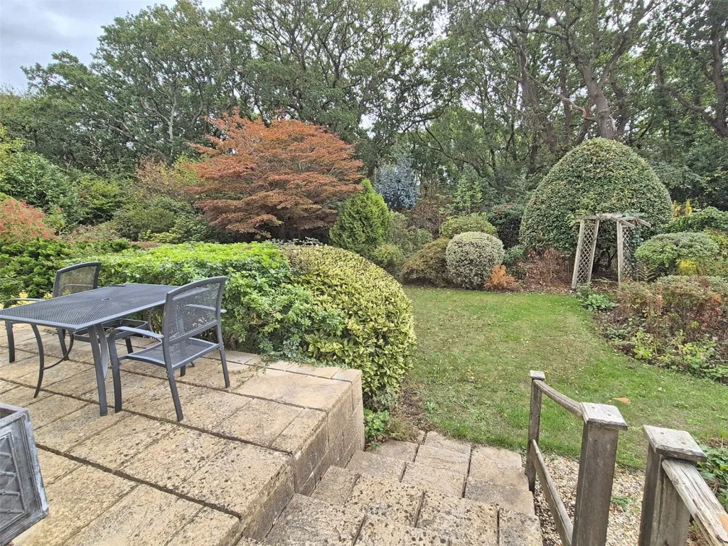 New Milton, Hampshire, photo 17