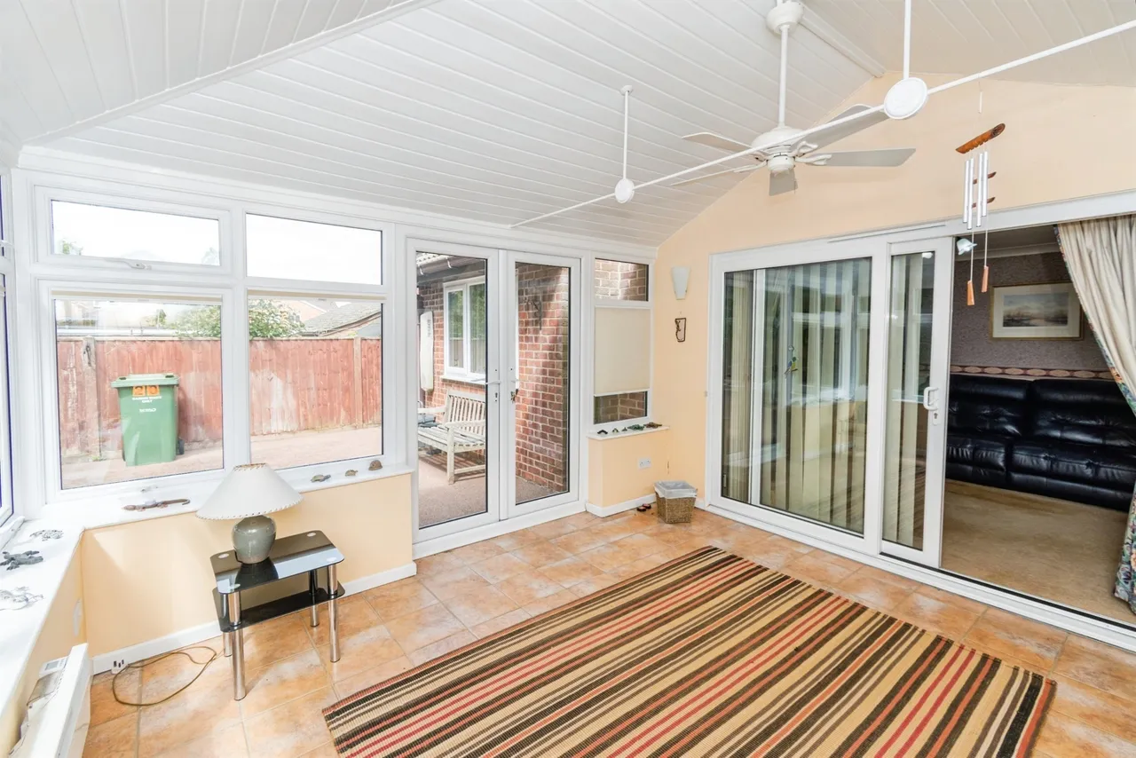 Hulles Way, North Baddesley, Southampton, photo 5