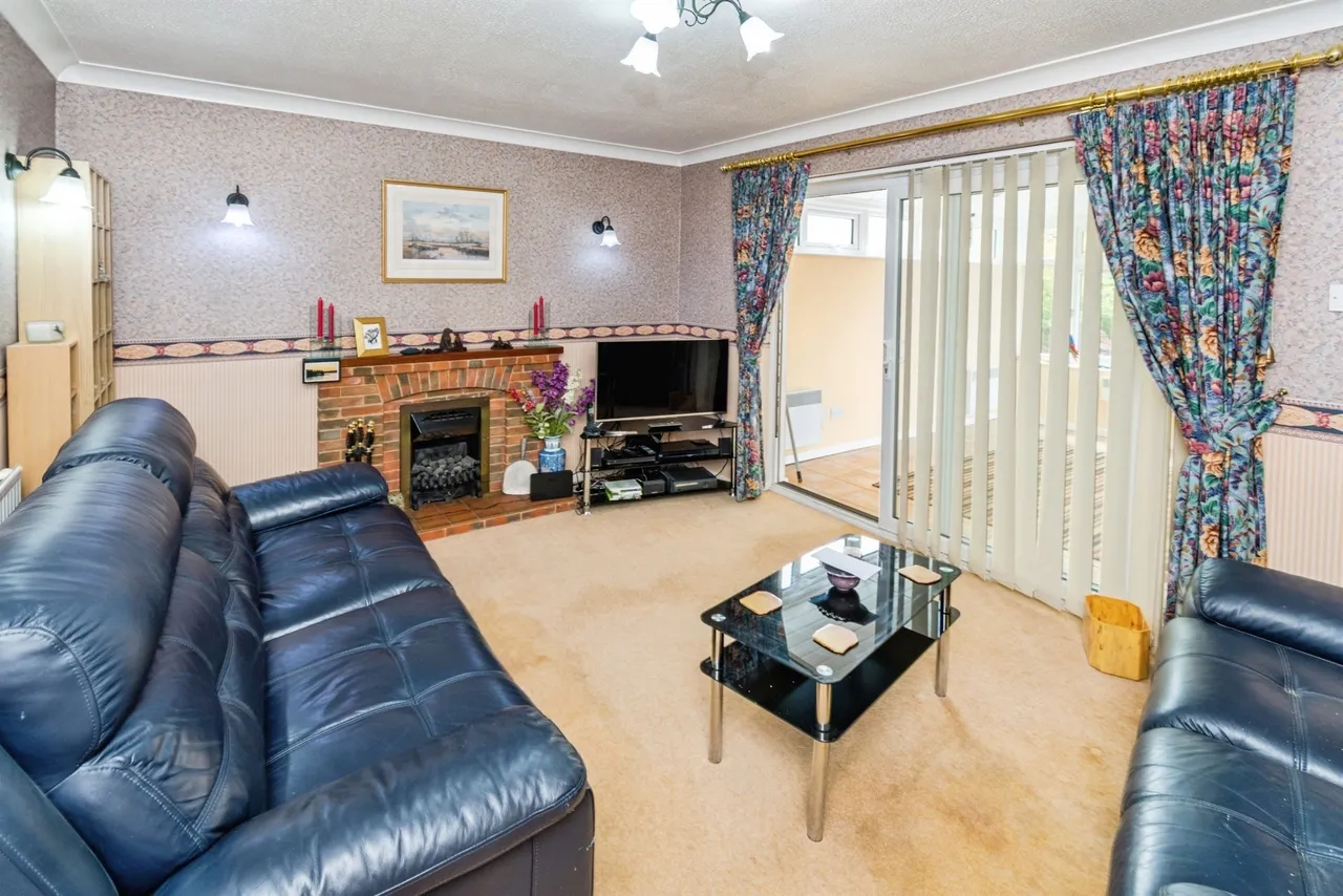 Hulles Way, North Baddesley, Southampton, photo 4