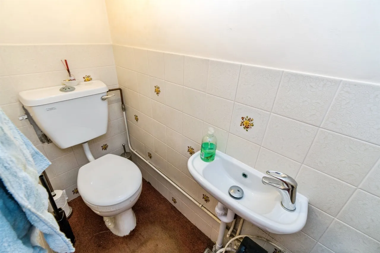 Hulles Way, North Baddesley, Southampton, photo 10