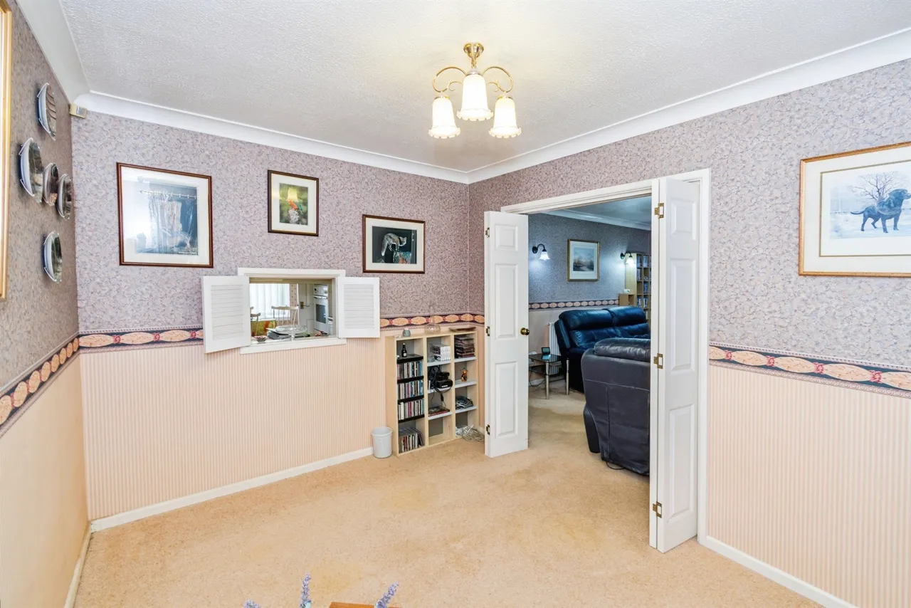 Hulles Way, North Baddesley, Southampton, photo 9