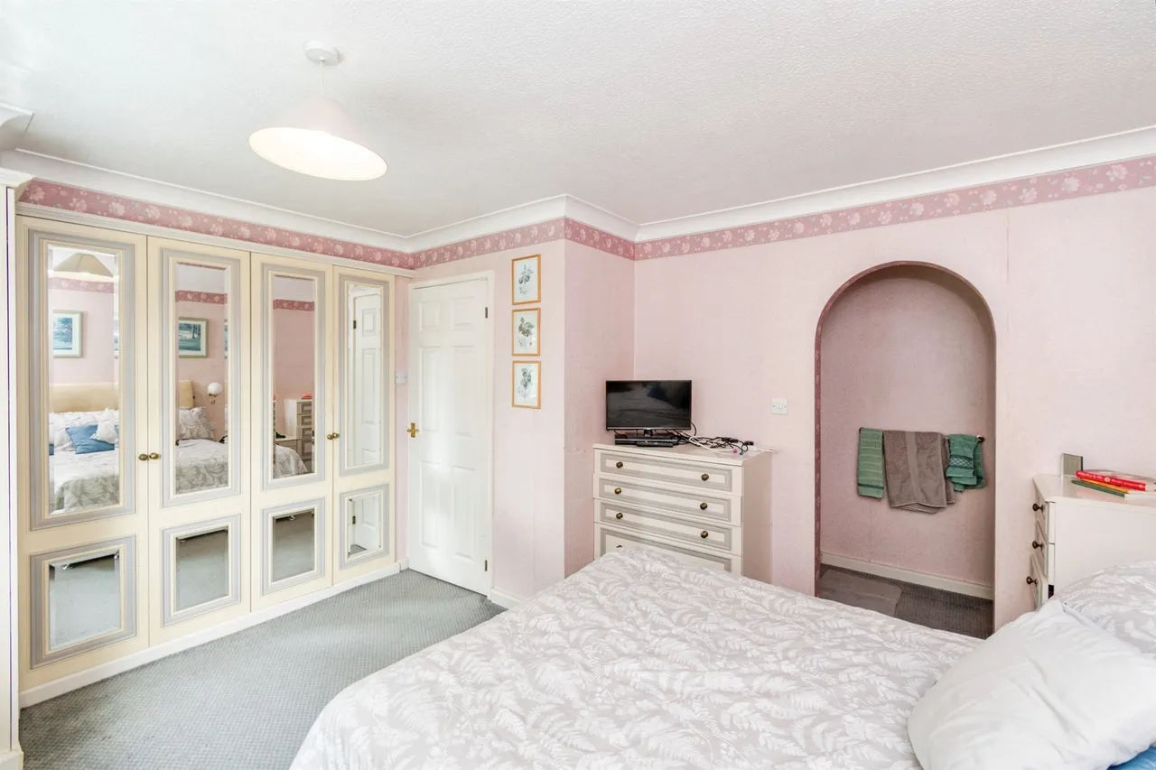 Hulles Way, North Baddesley, Southampton, photo 11