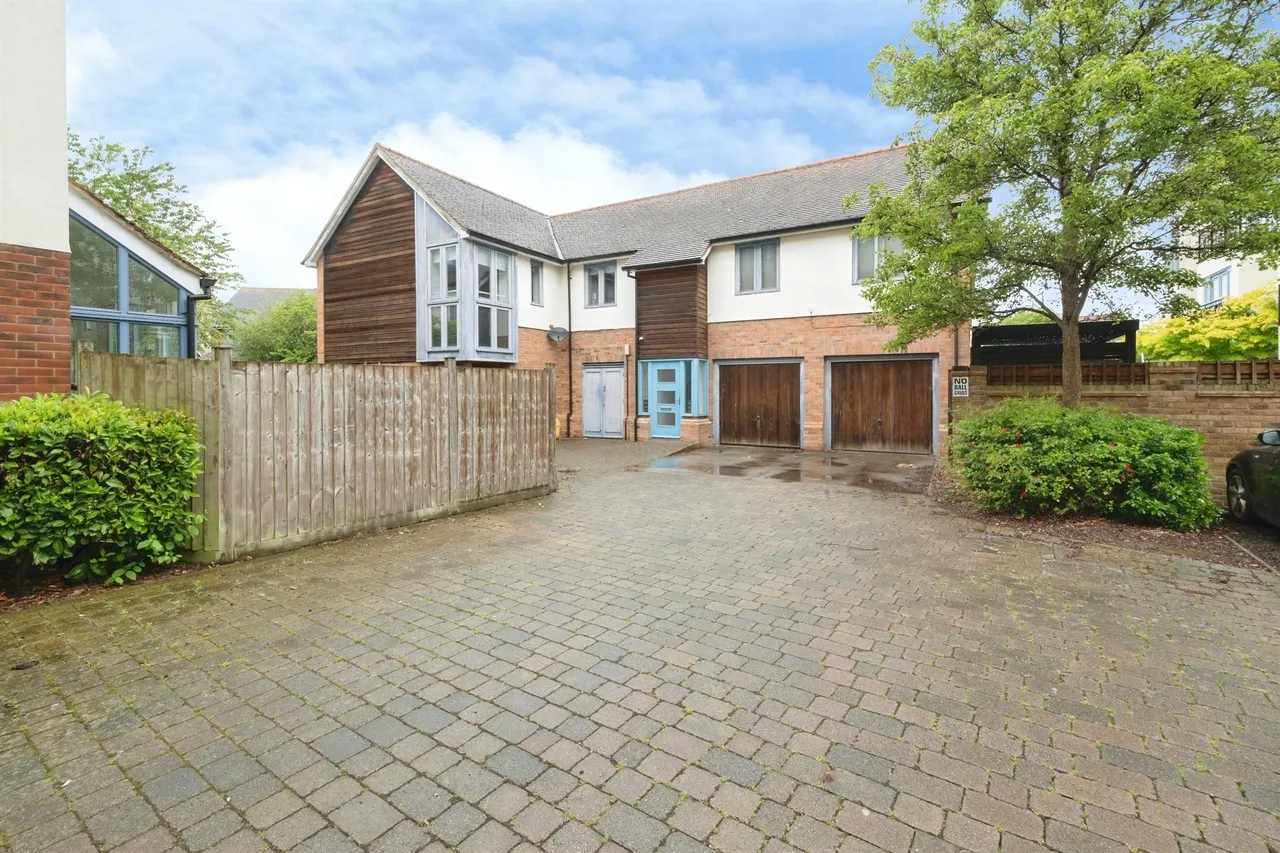 Cavan Way, Broughton, MK10, photo 9