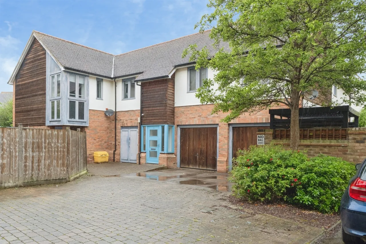 Cavan Way, Broughton, MK10, photo 4