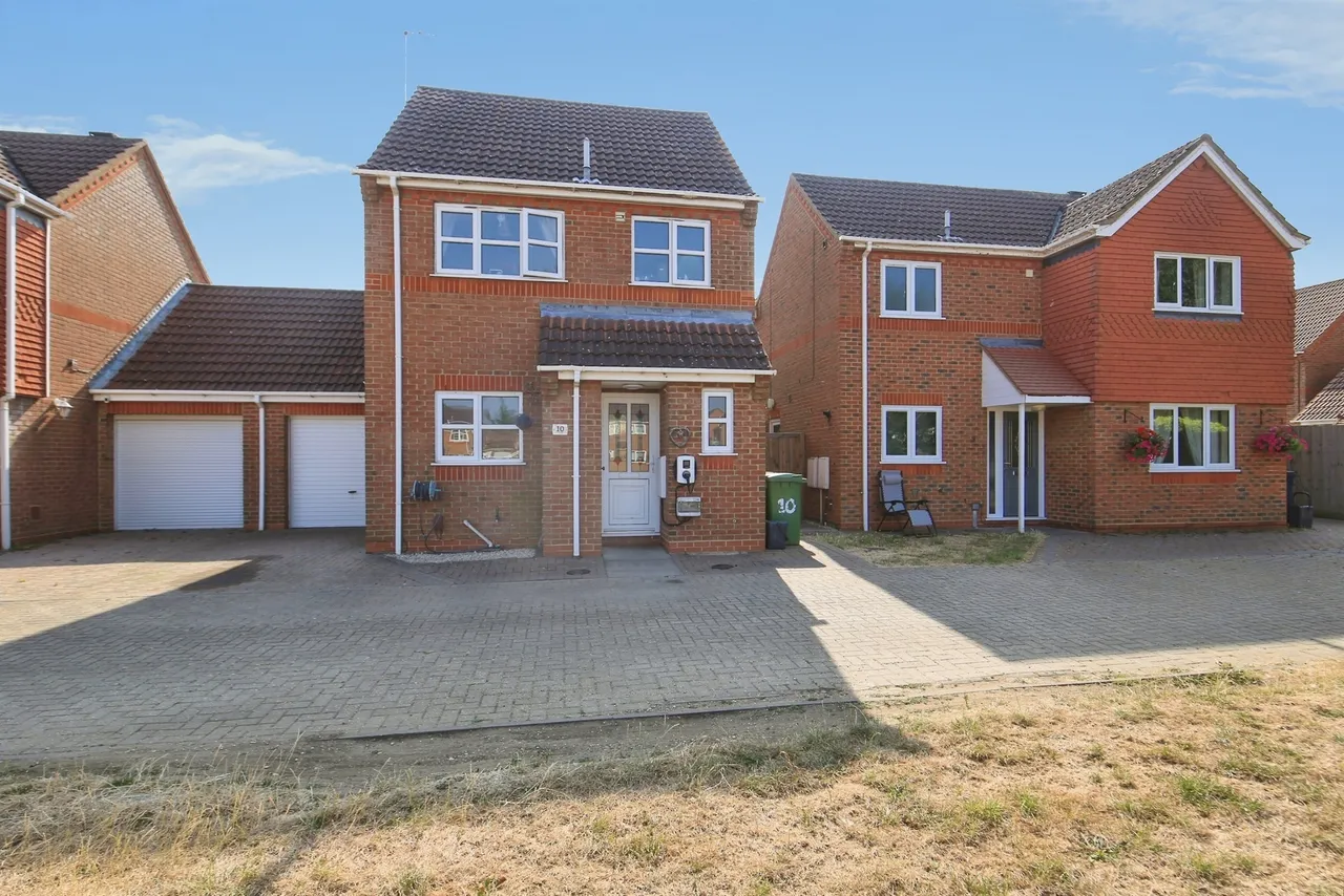 Viking Way, Whittlesey, PE7, photo 11