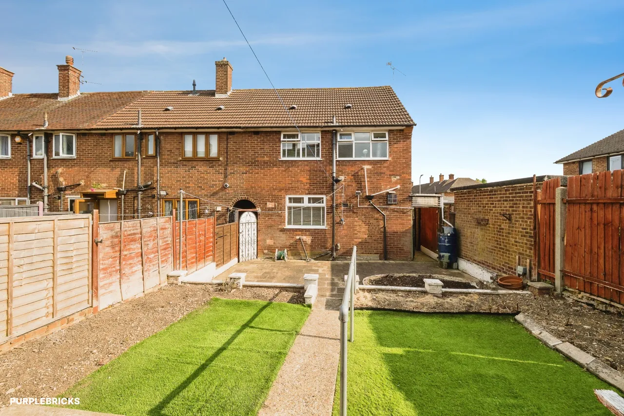 Hailsham Road, Romford, RM3, photo 4