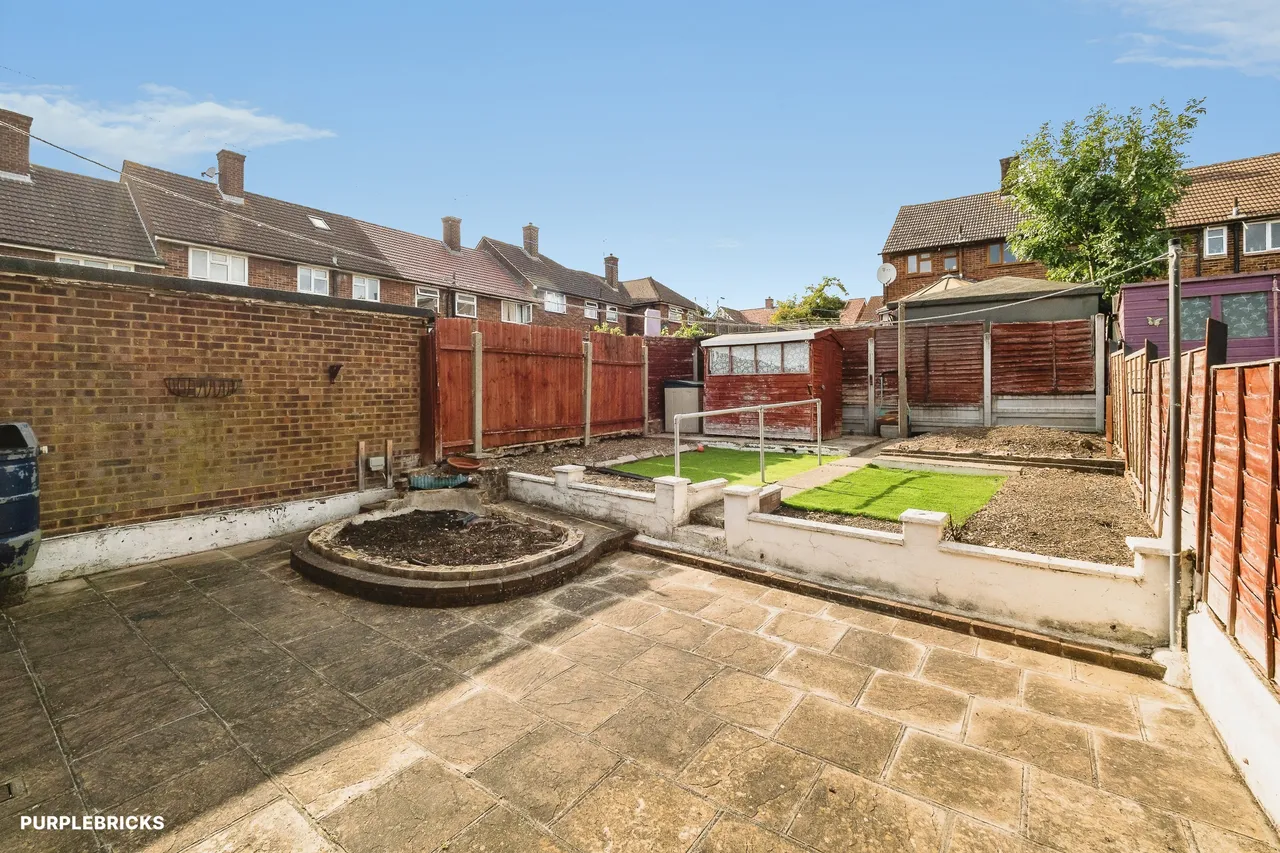 Hailsham Road, Romford, RM3, photo 29