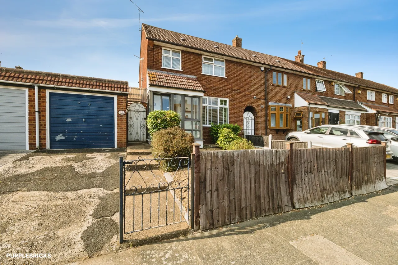 Hailsham Road, Romford, RM3, photo 6
