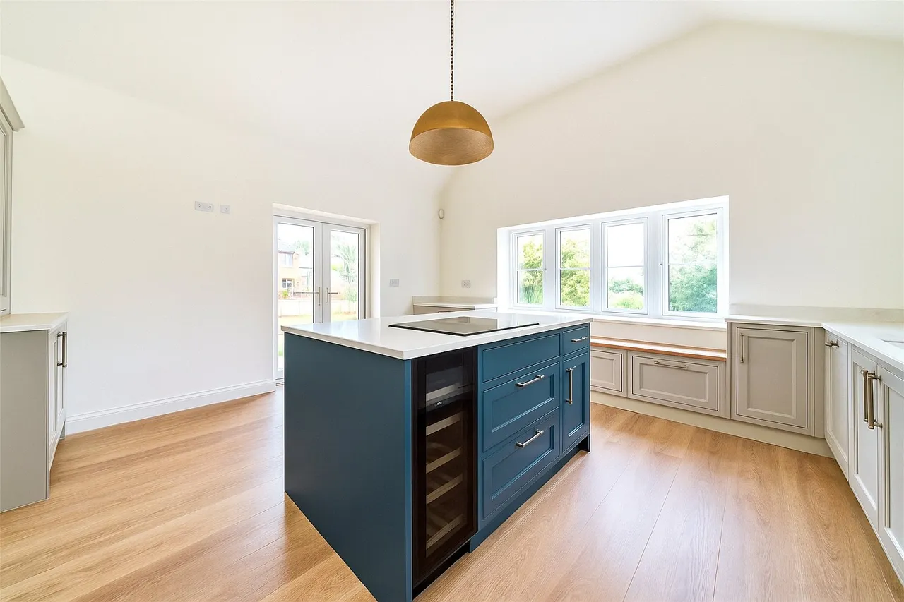 Haccups Lane, Michelmersh, Romsey, Hampshire, SO51 0NP, photo 6