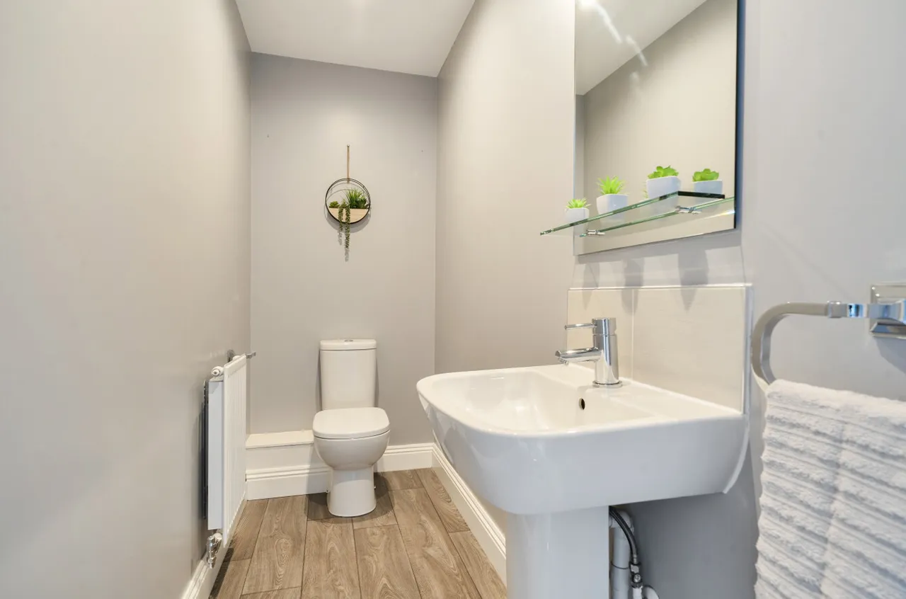 Ash Drive, West End, SO30, photo 6