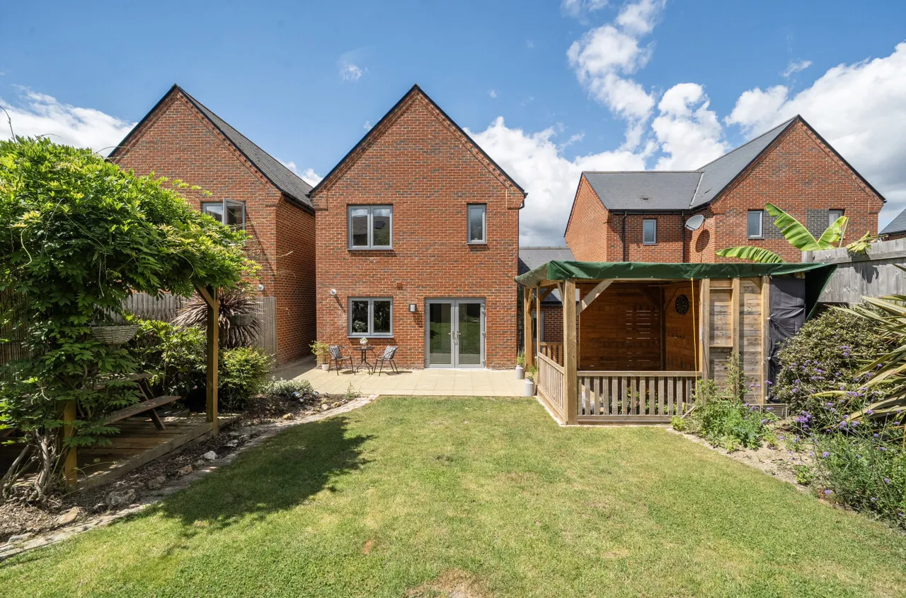 Ash Drive, West End, SO30, photo 16
