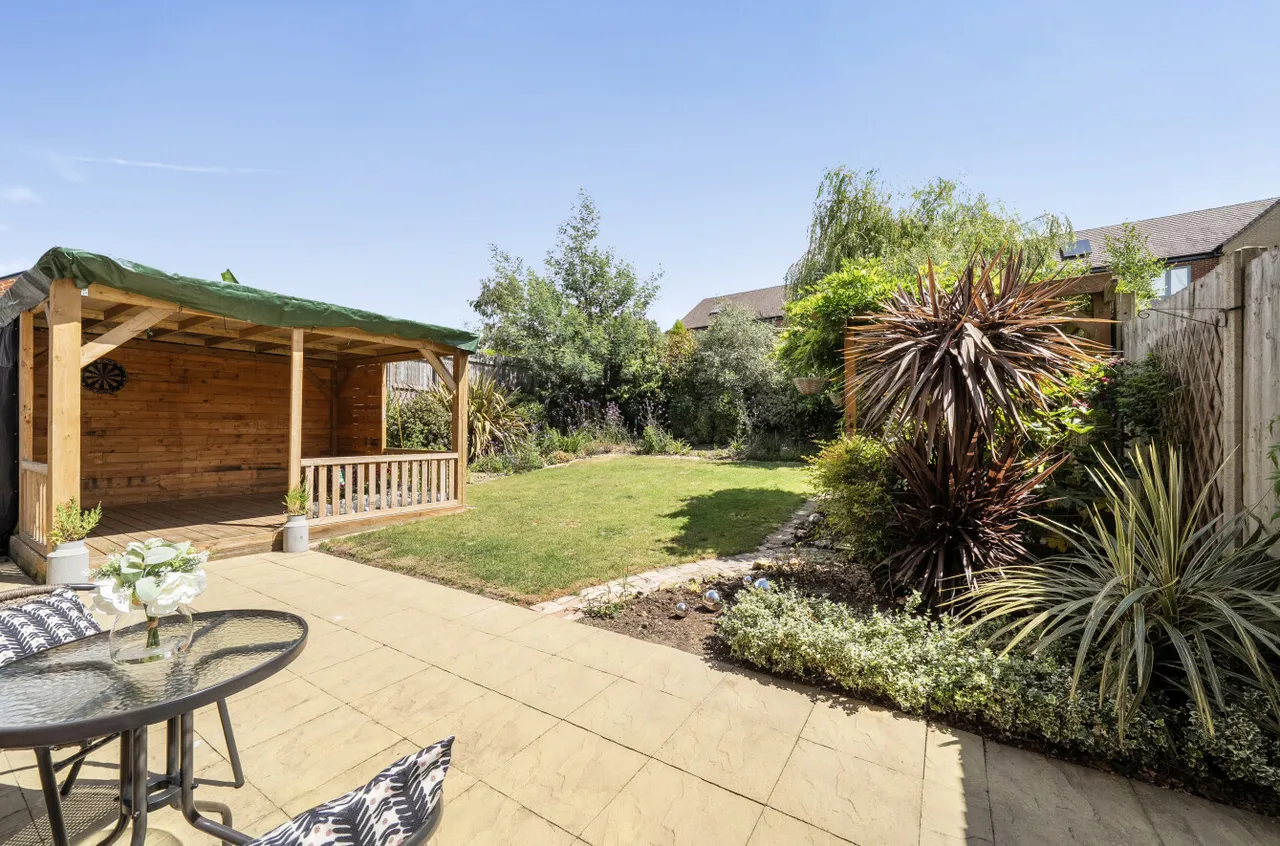 Ash Drive, West End, SO30, photo 15